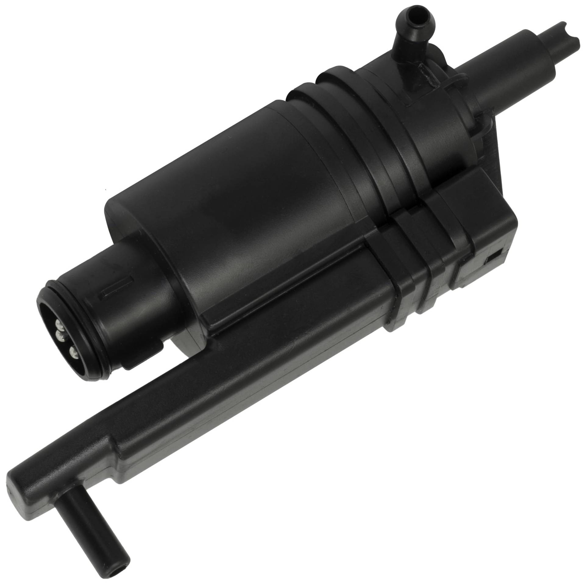 AERZETIX - C67214 - Wasserpumpe für die scheibenreinigung 12V mit sensor für den füllstand der scheibenwaschflüssigkeit - kompatibel mit nummern OE 4A0 955 651A, 4A0 955 651B AERZETIX - C67214 - Wasserpumpe für die scheibenreinigung 12V mit sensor für den füllstand der scheibenwaschflüssigkeit - kompatibel mit nummern OE 4A0 955 651A, 4A0 955 651B von AERZETIX
