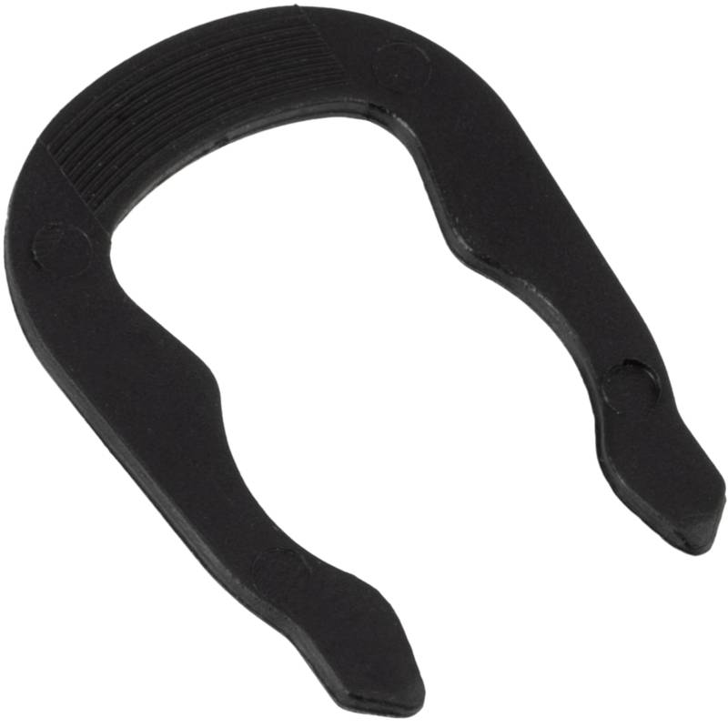 AERZETIX - C69939 - Satz von 4 Clips - kompatibel mit Nummern OE 025 121 142, 955 106 143 00, 2263 000 Q2H, 0009848061, A000 984 80 61 von AERZETIX