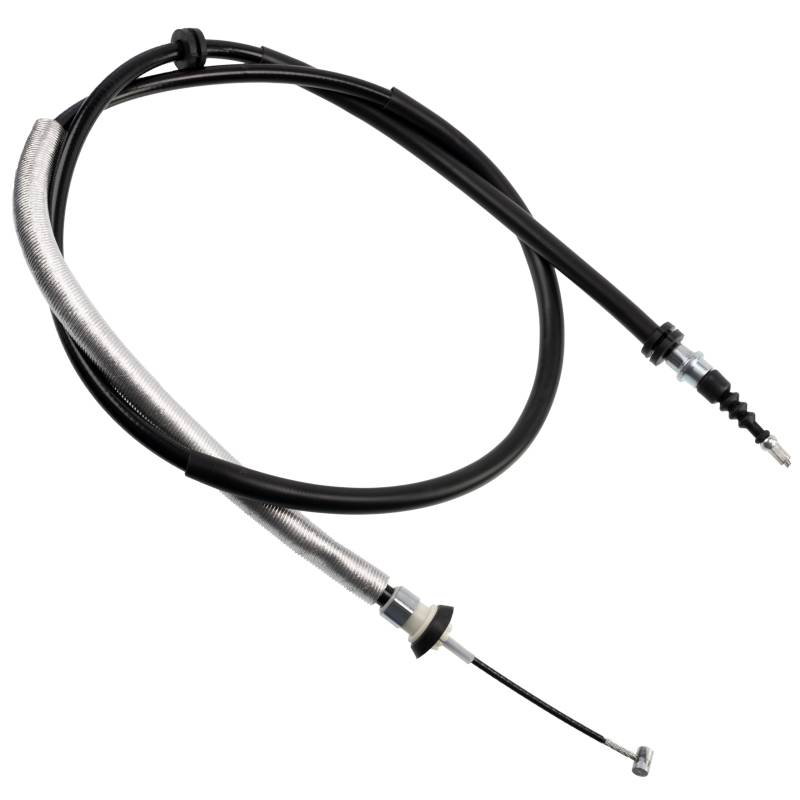 AERZETIX - C71856 - Handbremszug - Montageseite Hinterachse rechts - kompatibel mit Fiat - OE-Nummern 46819336, 51718093 von AERZETIX