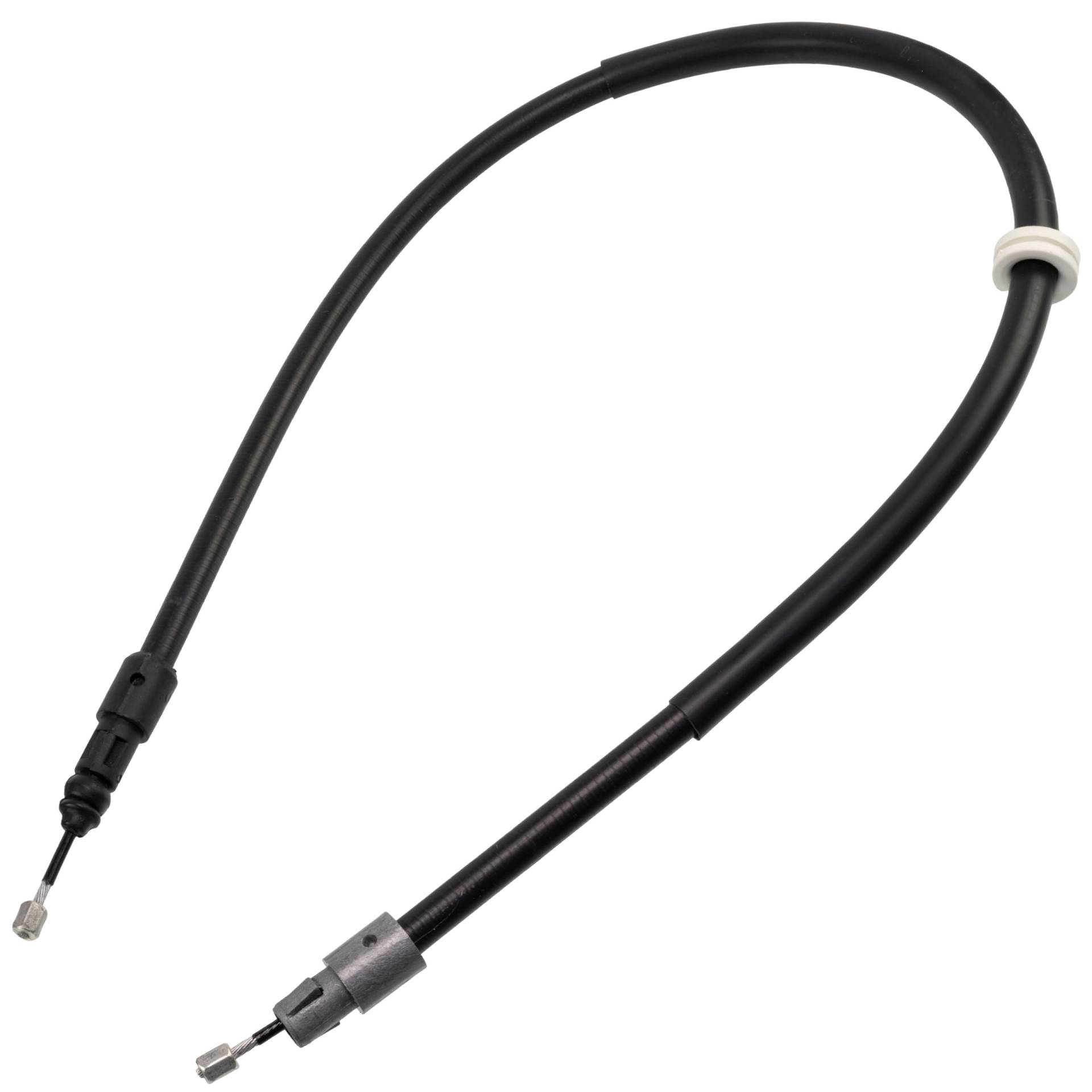 AERZETIX - C72145 - Handbremsseil - Montageseite Hinterachse - kompatibel mit Mercedes-Benz - OE-Nummern 164 420 03 85, 164 420 23 85, A 164 420 03 85, A 164 420 23 85 AERZETIX - C72145 - Handbremsseil - Montageseite Hinterachse - kompatibel mit Mercedes-Benz - OE-Nummern 164 420 03 85, 164 420 23 85, A 164 420 03 85, A 164 420 23 85 von AERZETIX