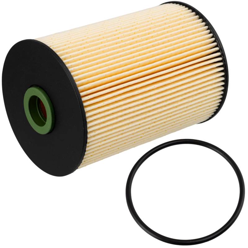AERZETIX - C72171 - Kraftstofffilter - kompatibel mit Audi Seat Skoda Vw OE-Nummern 1K0127177B, 1K0127434B, 3C0127400D von AERZETIX