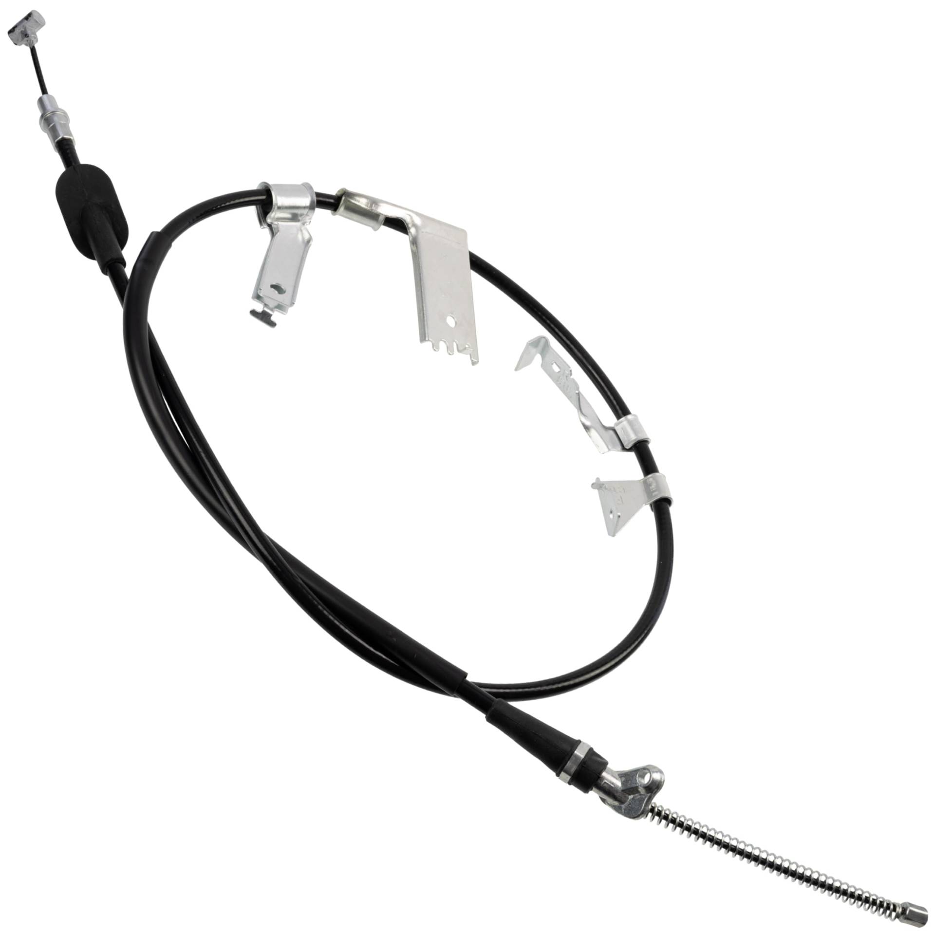 AERZETIX - C72215 - Handbremsseil - Montageseite Hinterachse rechts - kompatibel mit Opel, Suzuki - OE-Nummern 4709863, 5 22 144, 93195341, 95516798, 5440151K00, 54401-51K01 AERZETIX - C72215 - Handbremsseil - Montageseite Hinterachse rechts - kompatibel mit Opel, Suzuki - OE-Nummern 4709863, 5 22 144, 93195341, 95516798, 5440151K00, 54401-51K01 von AERZETIX