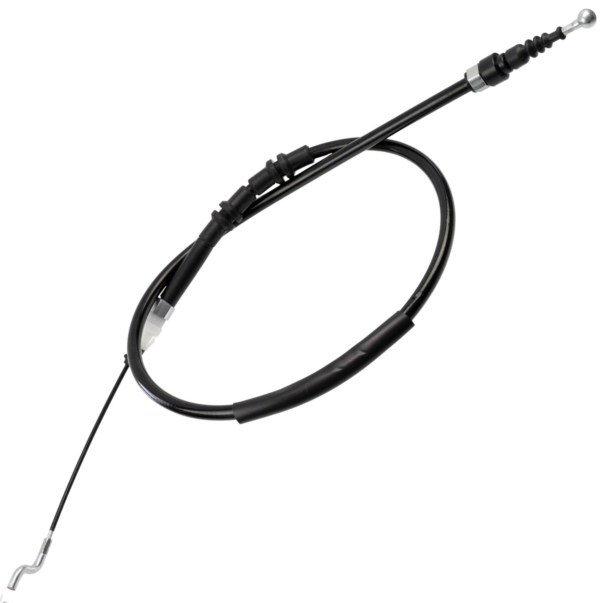 AERZETIX - C72303 - Handbremsseil - Montageseite Hinterachse - kompatibel mit Vw - OE-Nummern 7E0 609 701 E, 7H0 609 701 A, 7H0609701C, 7H0 609 701 D AERZETIX - C72303 - Handbremsseil - Montageseite Hinterachse - kompatibel mit Vw - OE-Nummern 7E0 609 701 E, 7H0 609 701 A, 7H0609701C, 7H0 609 701 D von AERZETIX