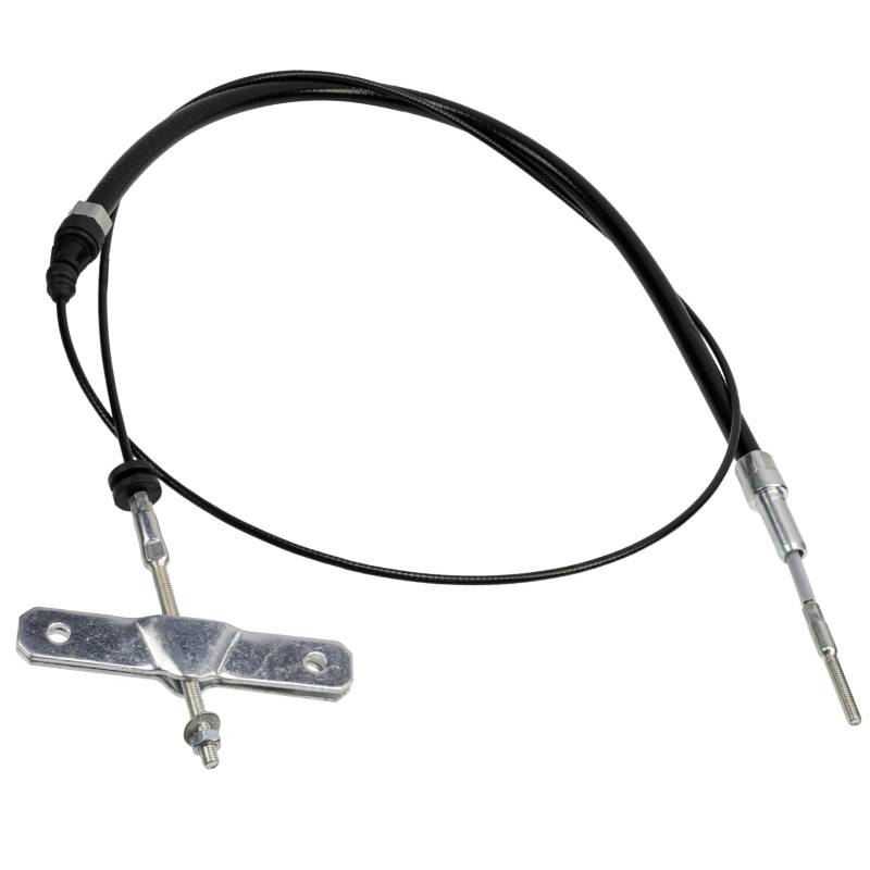AERZETIX - C72304 - Handbremsseil - Einbauseite vorne - kompatibel mit Vw - OE-Nummern 7H3 711 476 A, 7H3711476B, 7H3 711 476 C, 7H3 711 476 D, 7H3711476E, 7H3 711 476 G von AERZETIX