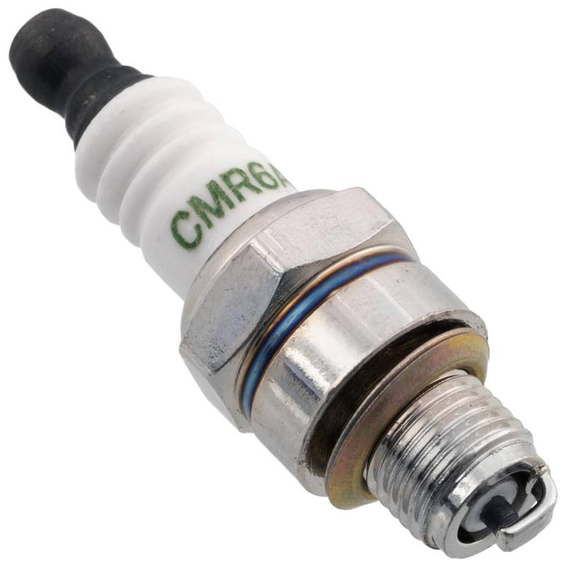 AERZETIX - C73111 - CMR6A Zündkerze für Kettensägen - kompatibel mit Stihl 171 , 181 , 211 von AERZETIX