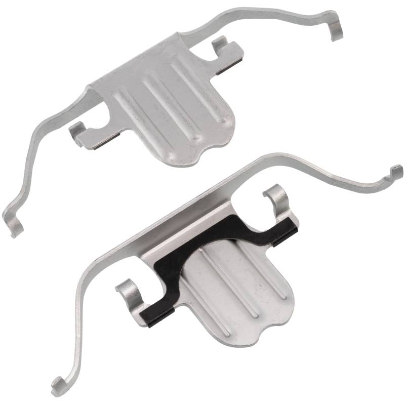 AERZETIX - C73333 - Zubehörsatz, scheibenbremsbelag - kompatibel mit BMW, Mini - nummern OE 34 11 6 776 526 von AERZETIX