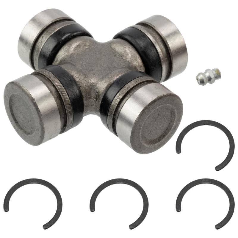 AERZETIX - C76947 - Übertragungsflektor - kompatibel mit Ford Kia Mazda - OE-Nummern 1422934, 3636482, 0175725060, 0K01125060, 0N010-25-060A, 49598-3E000, 49598-3E200, 1757-25-060A von AERZETIX