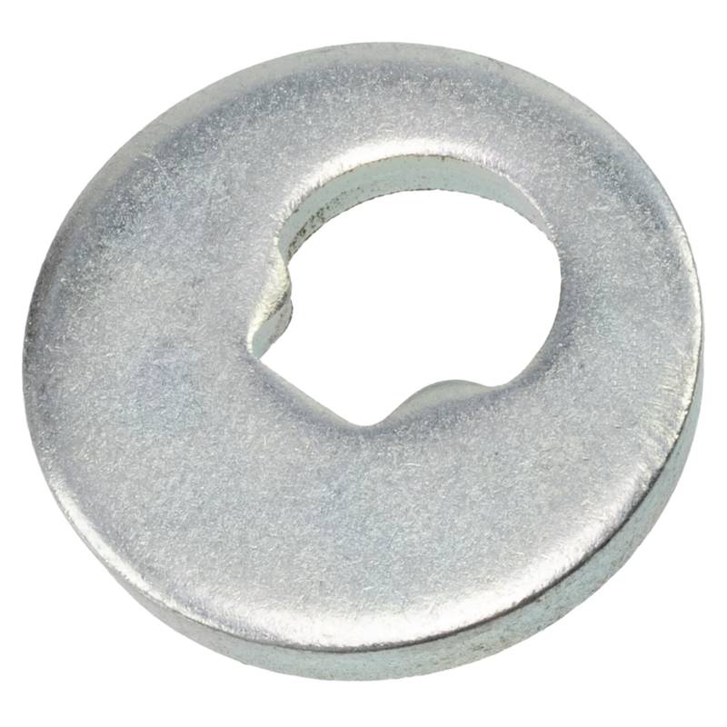 AERZETIX - C77808 - Schale, Achskörper - Einbauseite Hinterachse - kompatibel mit BMW - OE-Nummern 33303411796 von AERZETIX