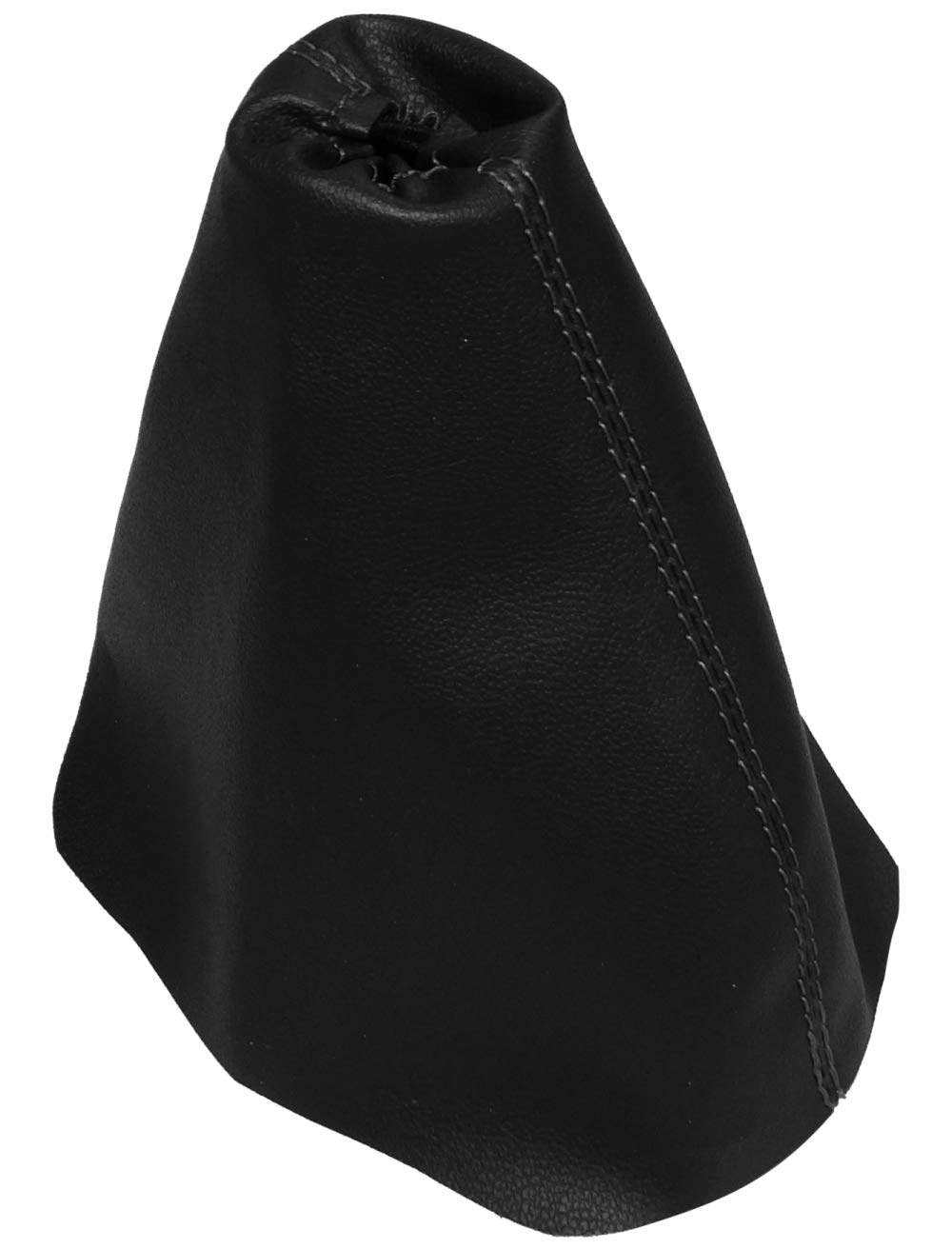 AERZETIX: Schaltsack schaltmanschette kunstleder schwarz mit schwarzen nähten AERZETIX: Schaltsack schaltmanschette kunstleder schwarz mit schwarzen nähten von AERZETIX