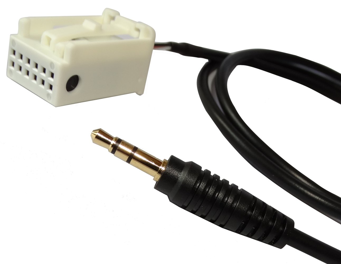 AERZETIX C4326 Adapter Kabel Jack Aux, 3,5 mm von AERZETIX