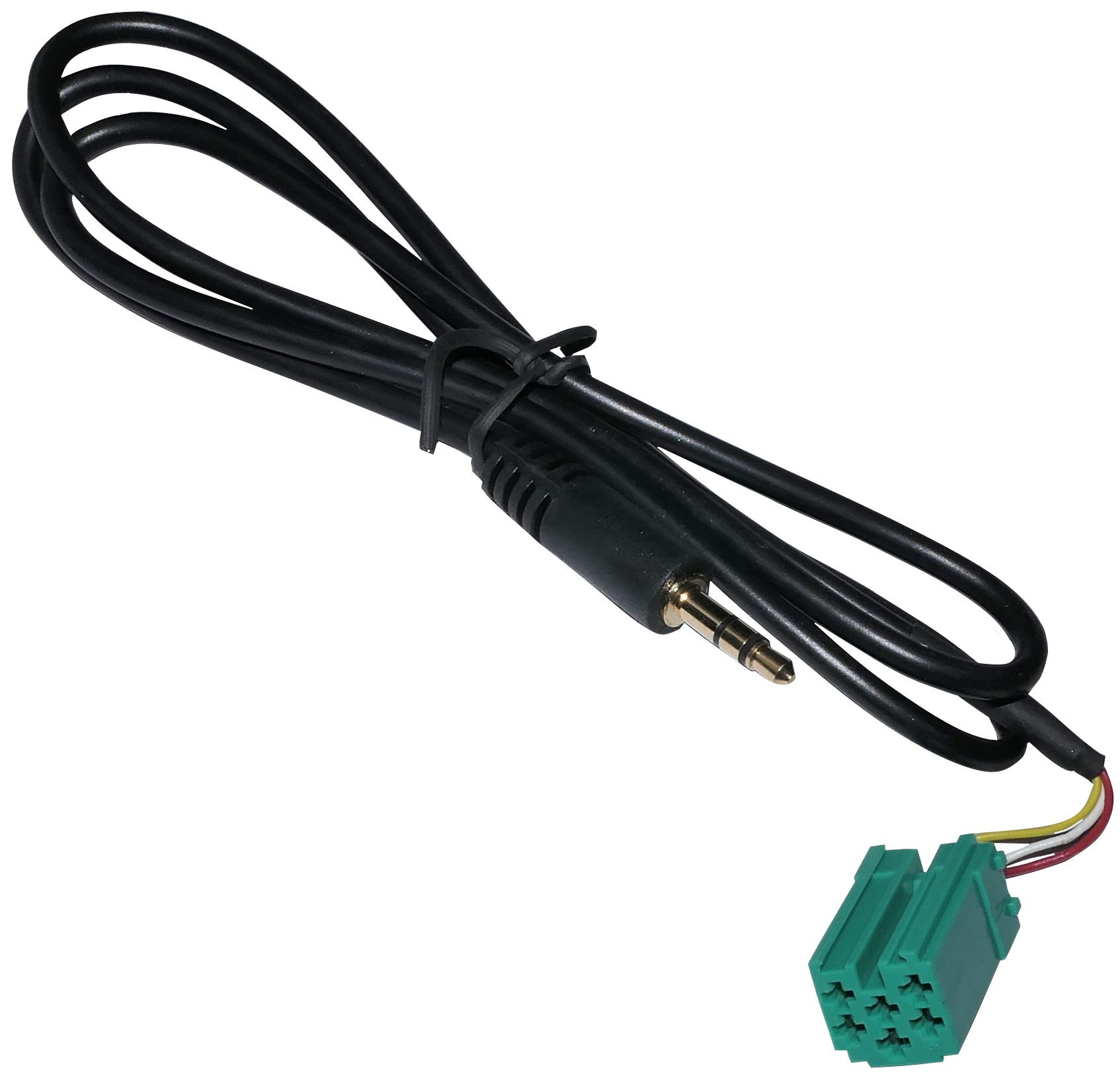 Aerzetix c4328 Adapter Kabel Jack Aux, 3,5 mm von AERZETIX