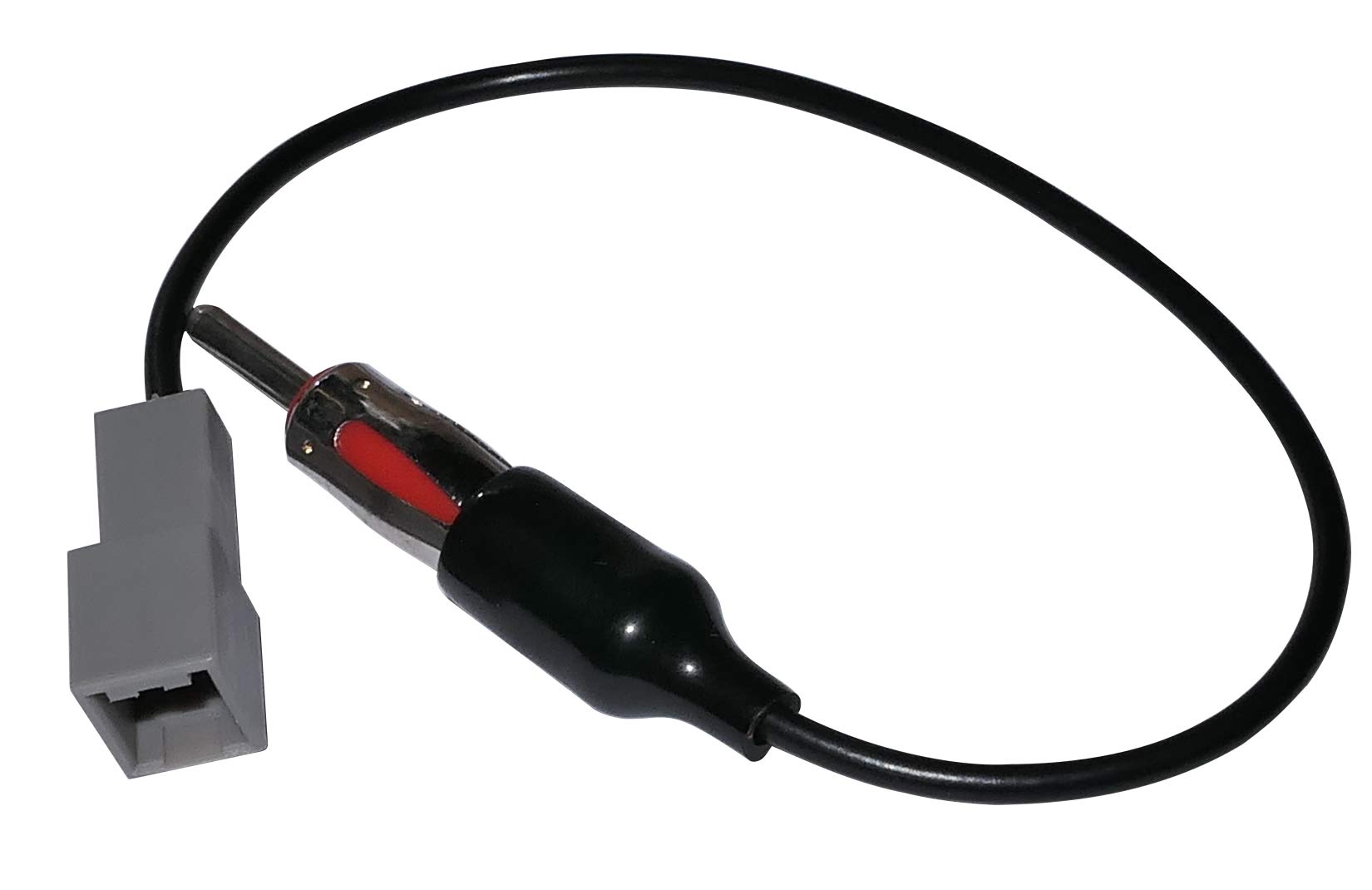 Aerzetix sk2 C10003 Adapter DIN Antennenkabel Autoradio von AERZETIX