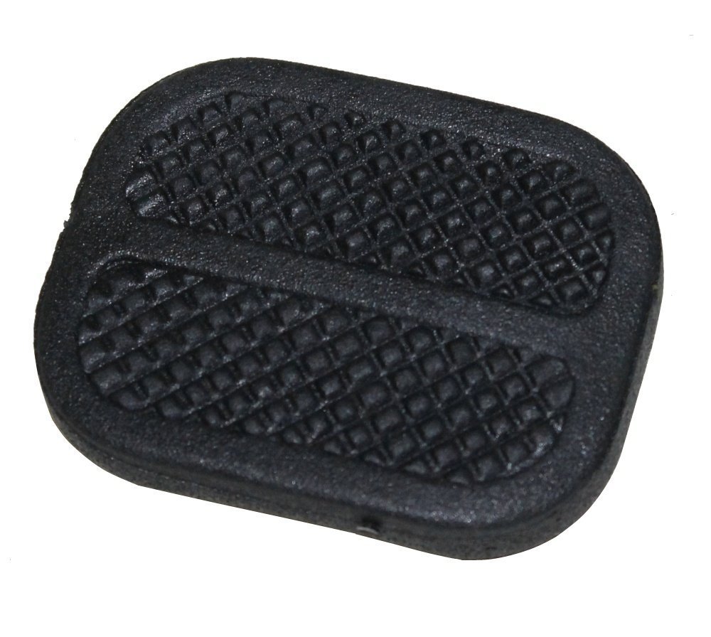 AERZETIX - C10090 - Gummi Abdeckung - Bremspedal - Pedalbelag - für Auto AERZETIX - C10090 - Gummi Abdeckung - Bremspedal - Pedalbelag - für Auto von AERZETIX