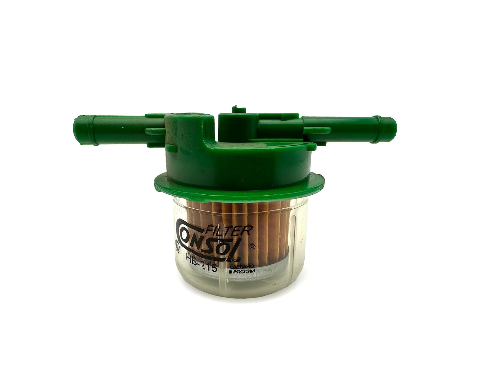 Benzinfilter Kraftstofffilter Benzinvorfilter Samara 2108-1117010 Benzinfilter Kraftstofffilter Benzinvorfilter Samara 2108-1117010 von AET AUTOTEILE
