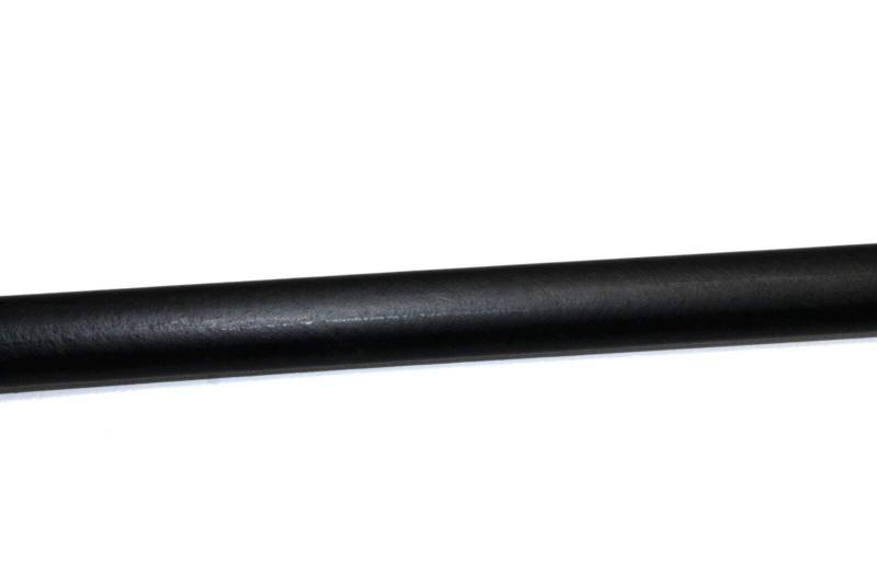 Dachzierleiste links schwarz Niva/Taiga 4X4 290cm von AET AUTOTEILE