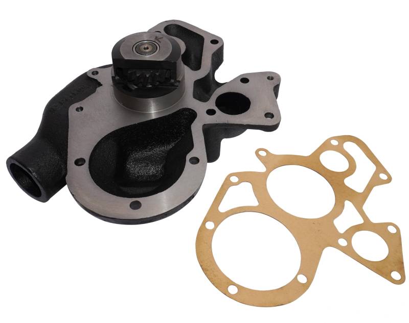 4131E018, U5MW0193 Wasserpumpe, kompatibel mit Perkins-Motor von AEspares