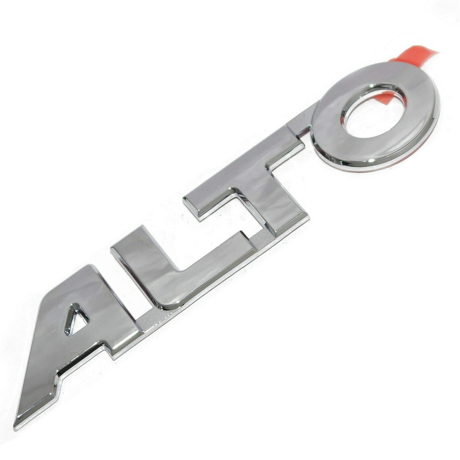 AEspares Aufkleber für Suzuki Alto, selbstklebend, Monogramm, 77832M79G00 von AEspares
