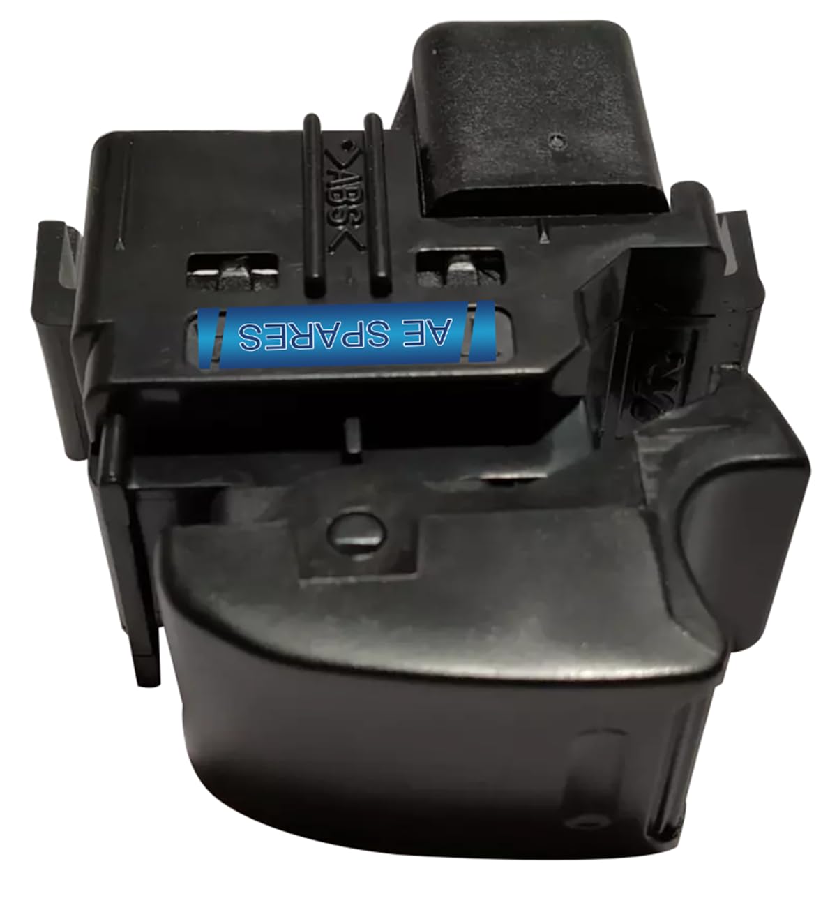 AEspares Fensterheber Schalter vorne links kompatibel mit Toyota Fortuner 2009-2016 Innova 2005-2014 AEspares Fensterheber Schalter vorne links kompatibel mit Toyota Fortuner 2009-2016 Innova 2005-2014 von AEspares