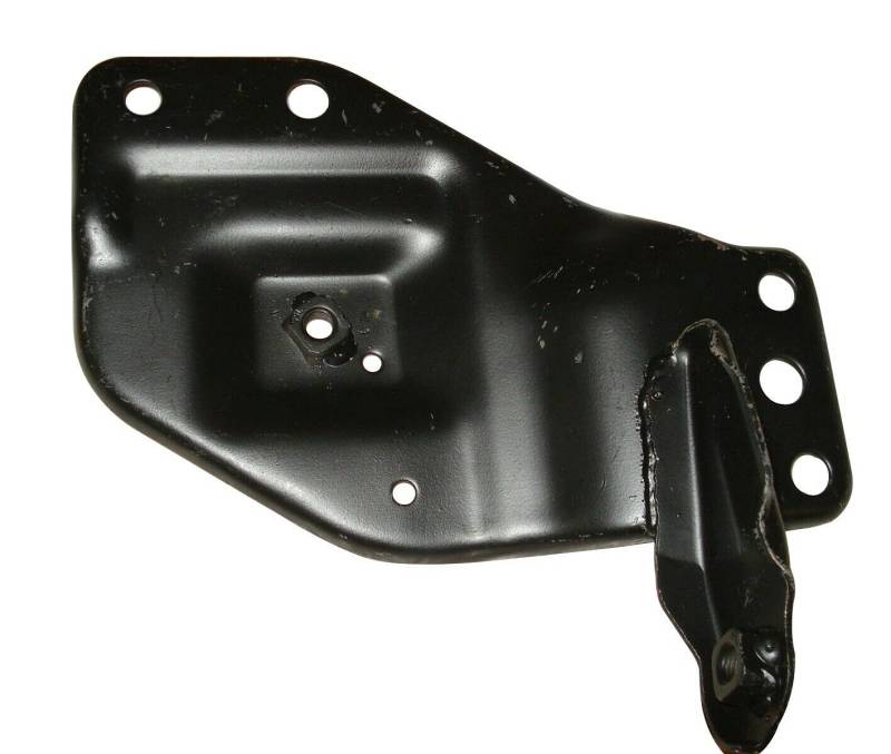 AEspares Geeignet für Suzuki Alto Anti-Roll-Plattenhalterung, rechts, 72350M76G00 von AEspares