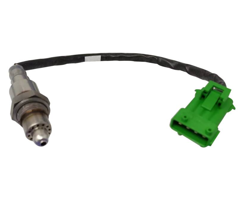 AEspares Lambdasonde kompatibel mit Mahindra KUV 100 2016-Now XUV 500 2017-2020 0315CAW00072N von AEspares