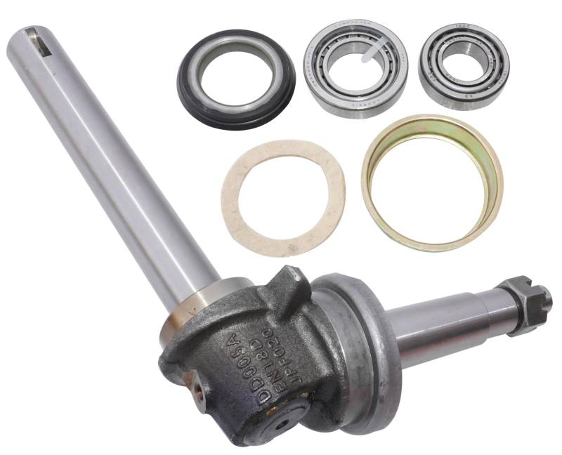 AEspares - Lenkknöchelreparatursatz kompatibel mit Mahindra 475 485 E40 Traktor 005554707R91 von AEspares