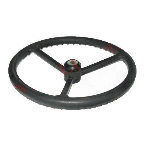 AEspares Lenkrad für Massey Ferguson 20 35 50 65 Traktor von AEspares
