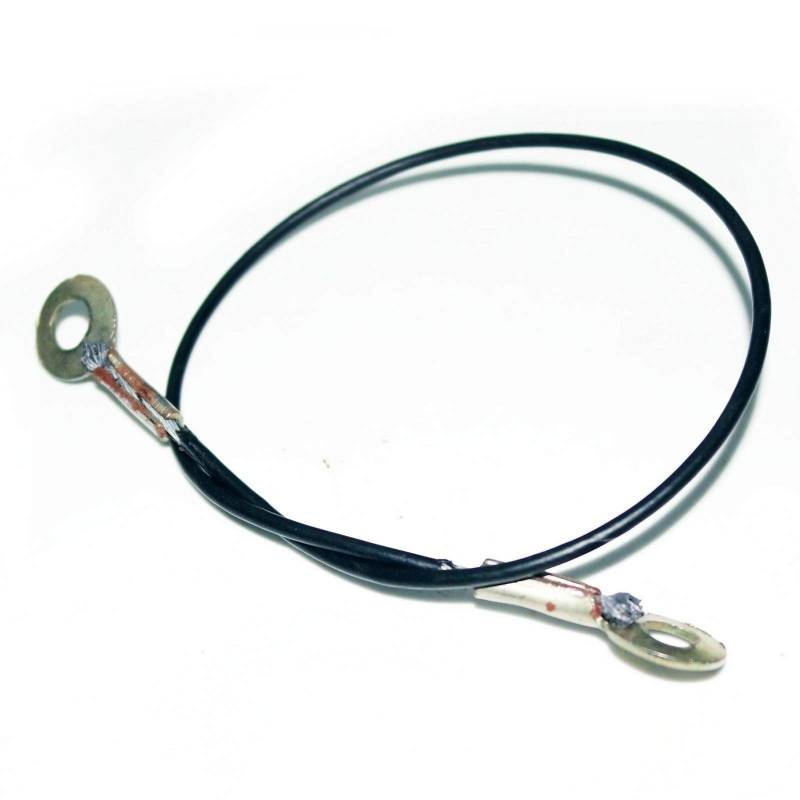 AEspares Passend für Suzuki SJ413 SJ410 Samurai 86–95 Gypsy Heckklappe Kabel Draht von AEspares