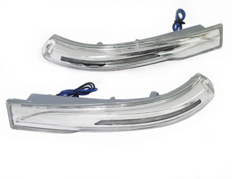 AEspares Seitenspiegel Blinker Set LED Kompatibel mit Hyundai Grand i10 von AEspares