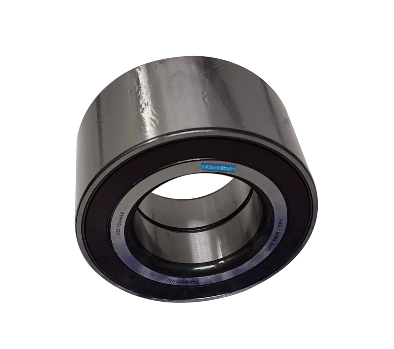 AEspares Vorderradlager kompatibel mit Hyundai Venue 2019-Now 51720-K3000 von AEspares