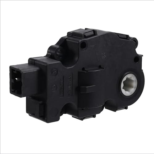 Wechselstromwiderstand 0009068304 Servomotor for Kfz-Klimaanlage passend for Mercedes Benz 447 448 A0009068304 von AFAKEREPPV