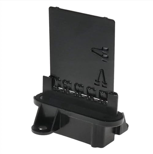 Wechselstromwiderstand 05066552AA Auto A/C Heizung Gebläse Motor Widerstand Fit for Jeep Liberty 2003-2007 Wrangler 2002-2006 5139719AA Wechselstromwiderstand 05066552AA Auto A/C Heizung Gebläse Motor Widerstand Fit for Jeep Liberty 2003-2007 Wrangler 2002-2006 5139719AA von AFAKEREPPV