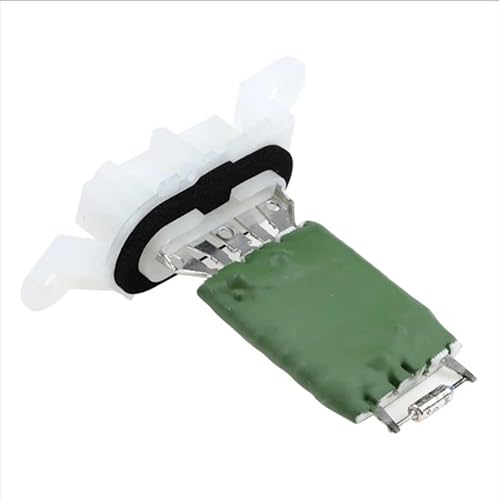 Wechselstromwiderstand 1 Stück 10397098 HVAC-Heizgebläsemotor Widerstand Teile Zubehör Passend for Hummer H2 H3 H3T Passend for Pontiac Wechselstromwiderstand 1 Stück 10397098 HVAC-Heizgebläsemotor Widerstand Teile Zubehör Passend for Hummer H2 H3 H3T Passend for Pontiac von AFAKEREPPV