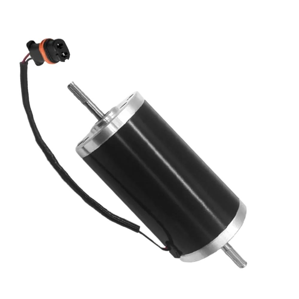 Wechselstromwiderstand 12V 24V D2 D4 Autoheizung Elektromotor for Luftdiesel-Standheizung Passend for Eberspacher Airtronic Autozubehör(24V-D2) von AFAKEREPPV