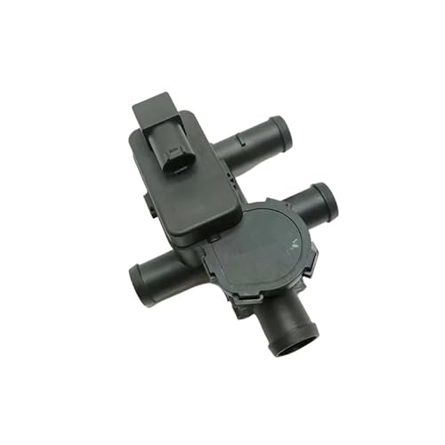 Wechselstromwiderstand 2308300084 A2308300084 Heizungssteuerung Magnetventil OE Fit for Mercedes Benz W216 W221 CL600 S350 S450 S500 SL350 SL500 SL600 von AFAKEREPPV