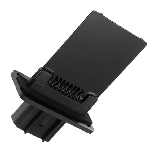 Wechselstromwiderstand 27150-5Z000 27150-7S000 Auto-Heizlüfter-Gebläsemotor-Widerstand Passend for Nissan Navara D40 Pathfinder R51 2005-2013 271507S000 Wechselstromwiderstand 27150-5Z000 27150-7S000 Auto-Heizlüfter-Gebläsemotor-Widerstand Passend for Nissan Navara D40 Pathfinder R51 2005-2013 271507S000 von AFAKEREPPV