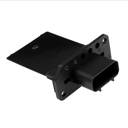Wechselstromwiderstand 27150-5Z000 27150-7S000 Auto-Heizlüfter-Gebläsemotor-Widerstand Passend for Nissan Navara Passend for D40 Pathfinder R51 2005-2013 271507S000 von AFAKEREPPV
