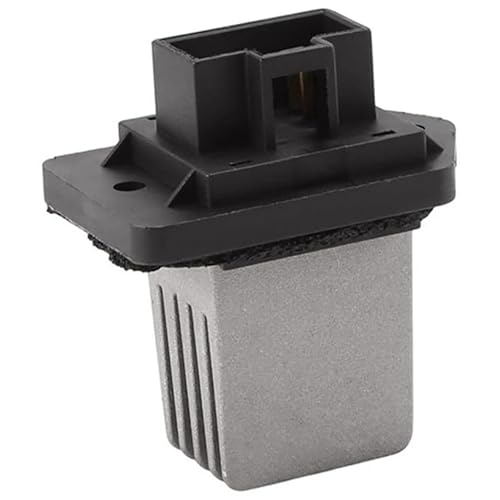 Wechselstromwiderstand 2Pcs Auto Heizung Gebläse Widerstand Volle Auto A/C Fit for Ssangyong Rexton 2001 + Ersatzteile Teile 6920408A20 Wechselstromwiderstand 2Pcs Auto Heizung Gebläse Widerstand Volle Auto A/C Fit for Ssangyong Rexton 2001 + Ersatzteile Teile 6920408A20 von AFAKEREPPV