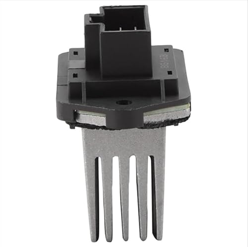 Wechselstromwiderstand 2X Auto Heizung Gebläse Widerstand Volle Auto A/C Fit for Ssangyong Rexton 2001 + 6920408A20 von AFAKEREPPV