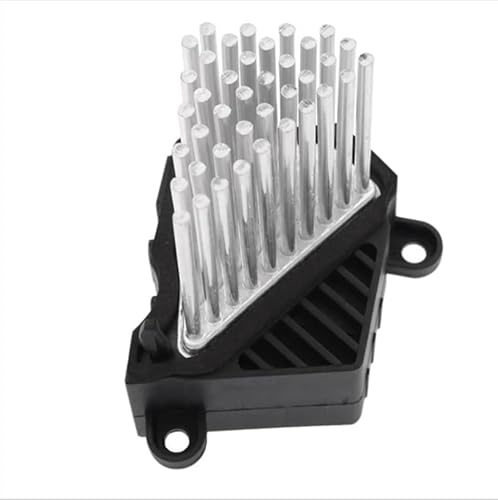 Wechselstromwiderstand 2X Heizung Gebläse Motor Widerstand Fit for BMW E46 E39 X5 X3 1997-2006 64116923204 64116929486 64118385549 Wechselstromwiderstand 2X Heizung Gebläse Motor Widerstand Fit for BMW E46 E39 X5 X3 1997-2006 64116923204 64116929486 64118385549 von AFAKEREPPV