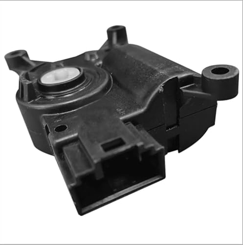 Wechselstromwiderstand 2X Klimaanlage Heizung Klappe Antrieb Motor Fit for Volkswagen Fit for SKODA A3 TT 5Q0907511A Wechselstromwiderstand 2X Klimaanlage Heizung Klappe Antrieb Motor Fit for Volkswagen Fit for SKODA A3 TT 5Q0907511A von AFAKEREPPV