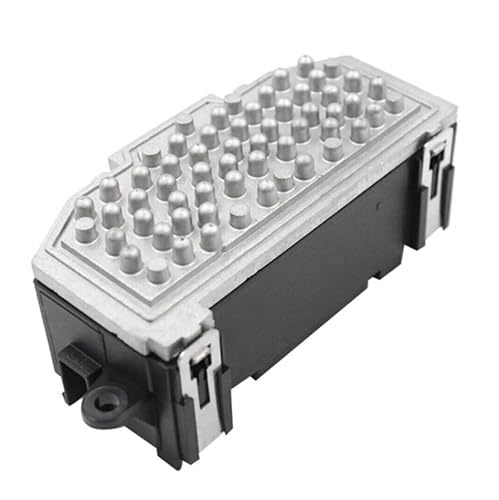 Wechselstromwiderstand 3C0907521F Widerstandsheizung for Gebläsemotormodul Automotive Fit for A3 Q3 Q7 Golf Jetta Passat 2005-2012 Teile Wechselstromwiderstand 3C0907521F Widerstandsheizung for Gebläsemotormodul Automotive Fit for A3 Q3 Q7 Golf Jetta Passat 2005-2012 Teile von AFAKEREPPV
