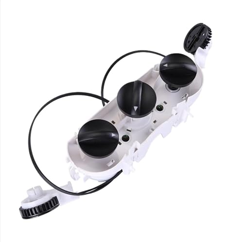Wechselstromwiderstand 55900-0K011 559000K011 AC Heizung Control Unit Panel Switch2005-2011 Fit for Toyota Hilux N70 Wechselstromwiderstand 55900-0K011 559000K011 AC Heizung Control Unit Panel Switch2005-2011 Fit for Toyota Hilux N70 von AFAKEREPPV