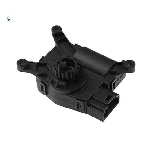 Wechselstromwiderstand 5Q0907511K Heizungsmischklappenantrieb Passend for Volkswagen Passend for Audi A3 Q2 Q3 Passend for TT Passend for SKODA SEAT 2Q0907511G Wechselstromwiderstand 5Q0907511K Heizungsmischklappenantrieb Passend for Volkswagen Passend for Audi A3 Q2 Q3 Passend for TT Passend for SKODA SEAT 2Q0907511G von AFAKEREPPV