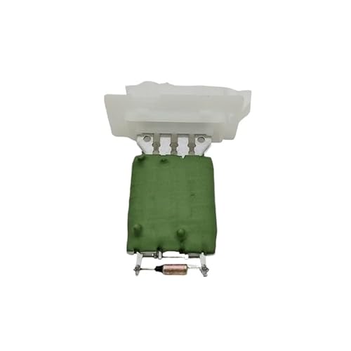 Wechselstromwiderstand 6001547488 1 stück Heizung Gebläse Motor Widerstand Fit for BMW Mini One D 2003-2007 OEM 6001550211 6001552013 20-0228 342067 Wechselstromwiderstand 6001547488 1 stück Heizung Gebläse Motor Widerstand Fit for BMW Mini One D 2003-2007 OEM 6001550211 6001552013 20-0228 342067 von AFAKEREPPV