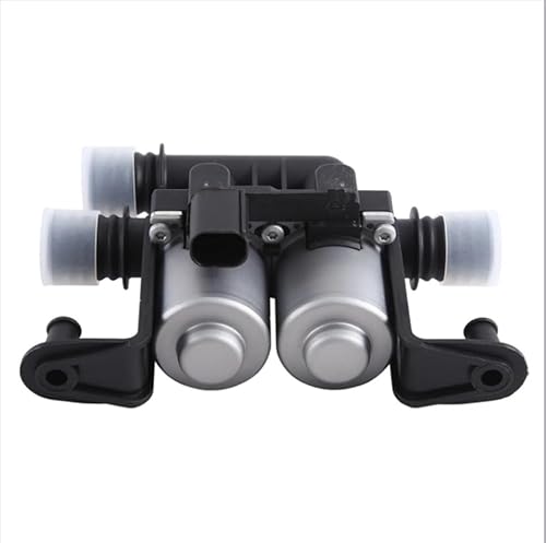Wechselstromwiderstand 64116910544 Auto-Heizungsregelventil passend for BMW E53 E70 F15 X5 00-15 E71 F16 X6 von AFAKEREPPV