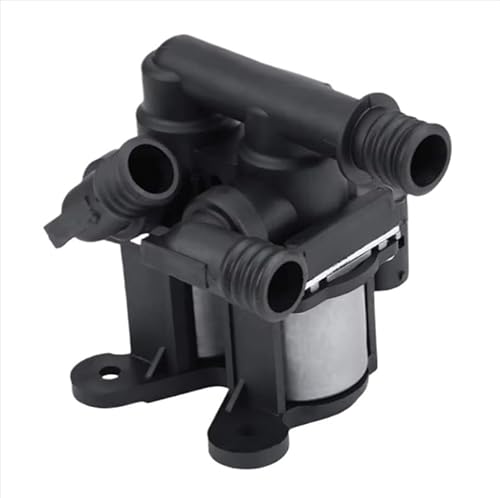 Wechselstromwiderstand 64118391417 Heizungsregelventil Passend for BMW E31 E32 E34 525i 535i 540i 735i 740i 850Ci M5 Wechselstromwiderstand 64118391417 Heizungsregelventil Passend for BMW E31 E32 E34 525i 535i 540i 735i 740i 850Ci M5 von AFAKEREPPV
