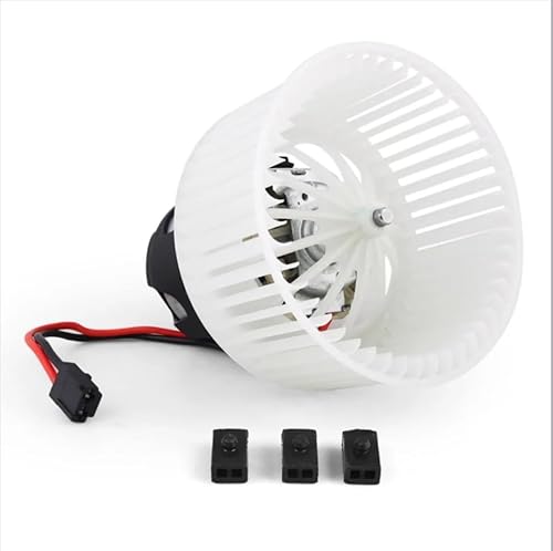 Wechselstromwiderstand A/C-Heizgebläsemotor mit Lüfter passend for BMW 528i 535d 535i 550i 530i 640i 650i 740i 64119242607 64119200936 64119194589 Wechselstromwiderstand A/C-Heizgebläsemotor mit Lüfter passend for BMW 528i 535d 535i 550i 530i 640i 650i 740i 64119242607 64119200936 64119194589 von AFAKEREPPV