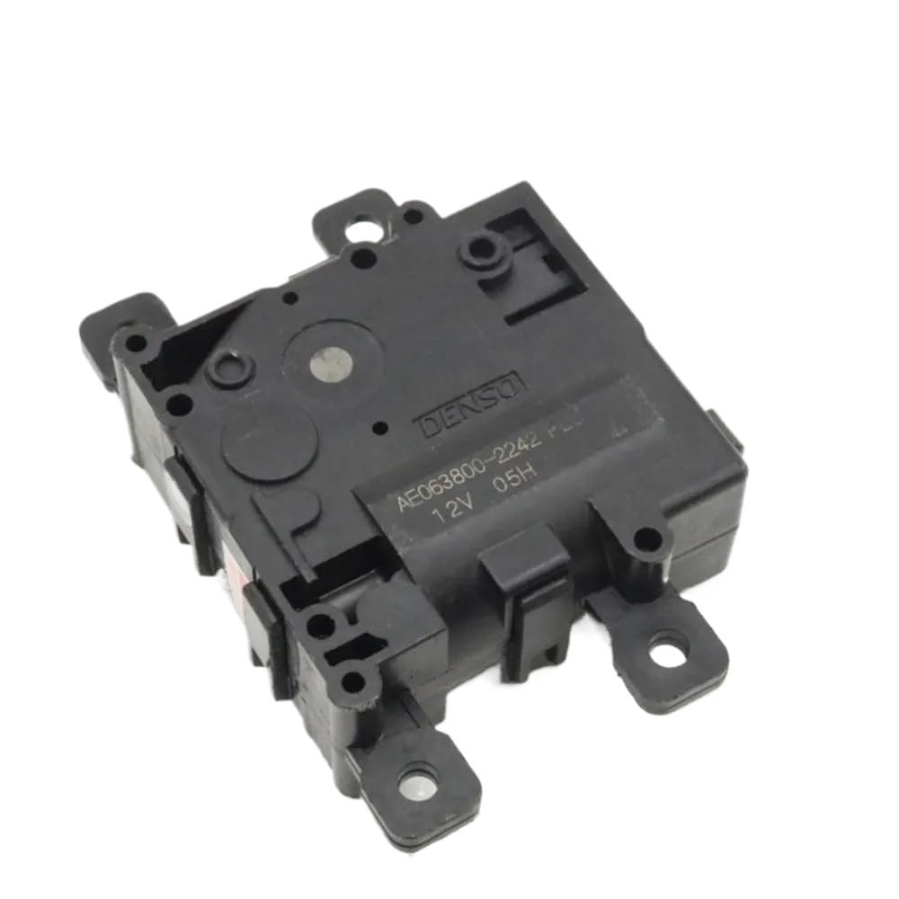 Wechselstromwiderstand A/C Klimaanlage Heizung HVAC Gebläse Servo Stellmotor Fit for Toyota Highlander RAV4 Corolla Camry Venza Yaris P21 CHR Sienna von AFAKEREPPV