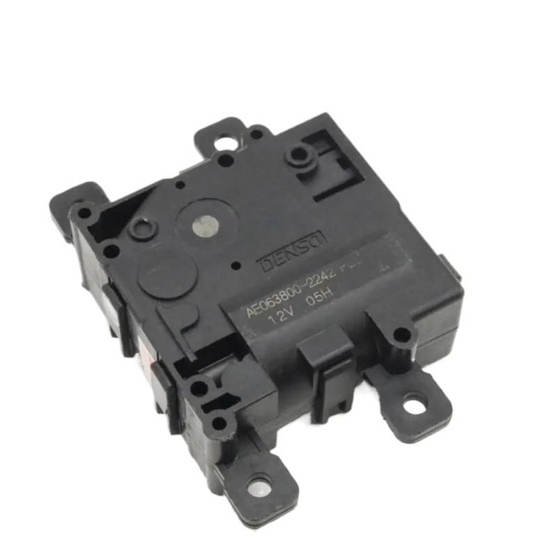Wechselstromwiderstand A/C Klimaanlage Heizung HVAC Gebläse Servo Stellmotor Fit for Toyota Highlander RAV4 Corolla Camry Venza Yaris P21 CHR Sienna von AFAKEREPPV