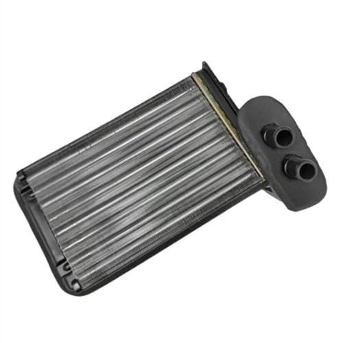 Wechselstromwiderstand A11-8107023 Auto-Klimaanlagen-Kühlerkern, kleiner Heizkörper, passend for Chery A13 A15 A18 Tiggo 2/passend for Tiggo 3X DR3 Heizkern von AFAKEREPPV